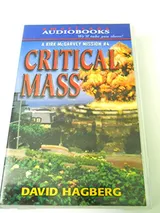 Cover of Critical Mass