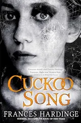 Cover of Cuckoo Song