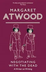 Cover of Negotiating with the Dead