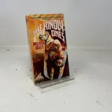 Cover of The Kindly Ones