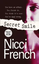 Cover of Secret Smile