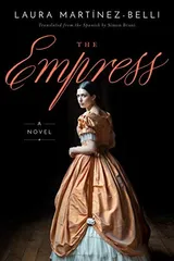 Cover of The Empress