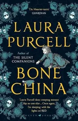 Cover of Bone China