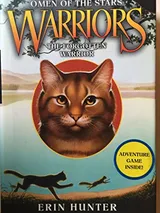 Cover of The Forgotten Warrior