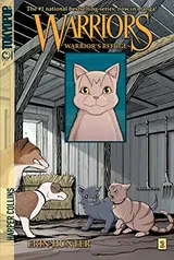 Cover of Warrior's Refuge