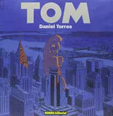 Cover of Tom