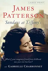 Cover of Sundays at Tiffany's