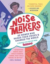 Cover of Noisemakers
