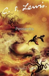 Cover of Perelandra