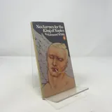 Cover of Nocturnes for the King of Naples