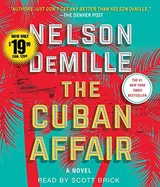 Cover of The Cuban Affair