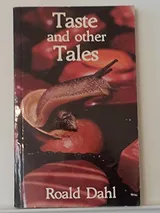 Cover of Taste and other tales