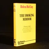 Cover of The Smoking Mirror