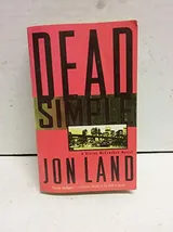 Cover of Dead Simple