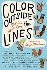 Cover of Color Outside the Lines