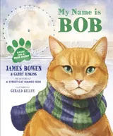 Cover of My Name is Bob