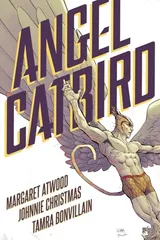 Cover of Angel Catbird, Vol. 1