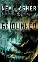 Cover of Gridlinked