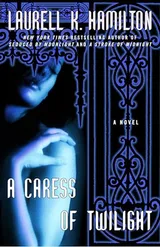 Cover of A Caress of Twilight