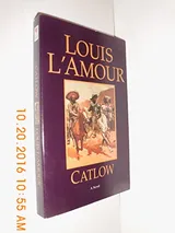 Cover of Catlow