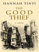 Cover of The Good Thief
