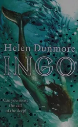 Cover of Ingo