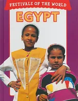 Cover of Egypt