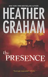 Cover of The Presence