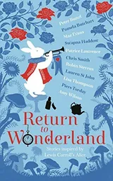 Cover of Return to Wonderland