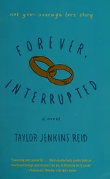 Cover of Forever, Interrupted