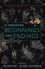 Cover of A Thousand Beginnings and Endings
