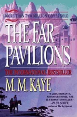Cover of The Far Pavilions