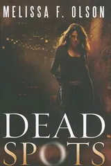 Cover of Dead Spots