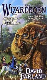 Cover of Wizardborn
