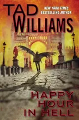 Cover of Happy Hour in Hell