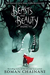 Cover of Beasts and Beauty