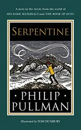 Cover of Serpentine