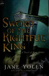 Cover of Sword Of The Rightful King