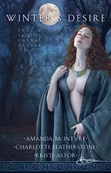 Cover of Winter's Desire
