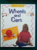 Cover of Wheels and Cars