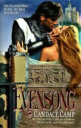 Cover of Evensong