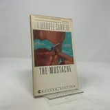 Cover of The Mustache