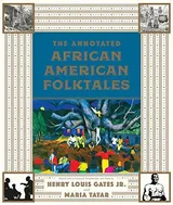 Cover of The annotated African American folktales