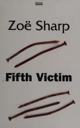 Cover of Fifth Victim
