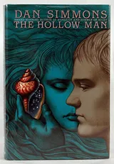 Cover of The Hollow Man