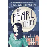 Cover of The Pearl Thief