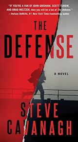 Cover of The Defence