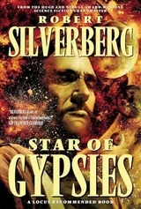 Cover of Star of Gypsies