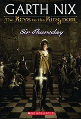 Cover of Sir Thursday