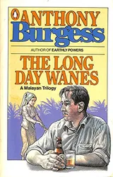 Cover of The Long Day Wanes